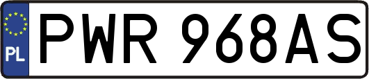 PWR968AS