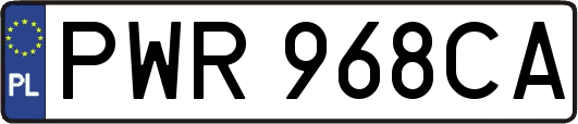 PWR968CA