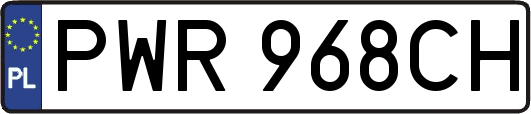 PWR968CH