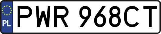 PWR968CT