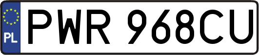 PWR968CU