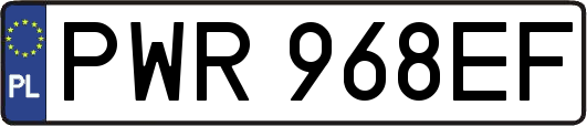 PWR968EF