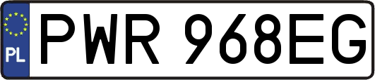 PWR968EG