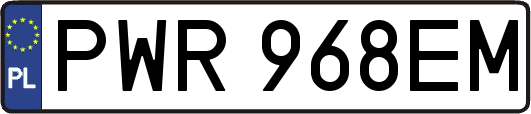 PWR968EM