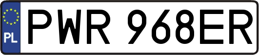 PWR968ER