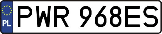 PWR968ES