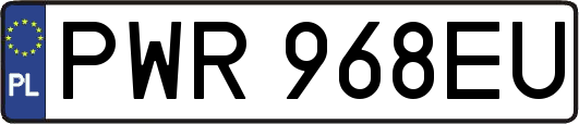 PWR968EU