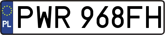 PWR968FH