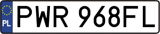 PWR968FL