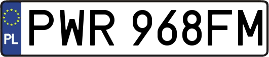 PWR968FM