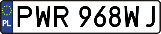 PWR968WJ