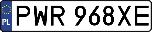 PWR968XE
