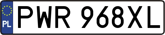 PWR968XL
