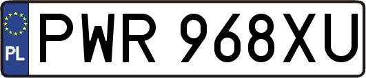 PWR968XU