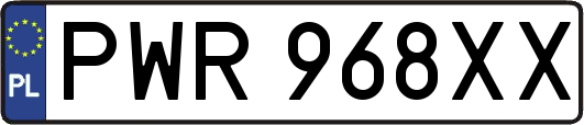 PWR968XX