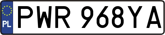 PWR968YA