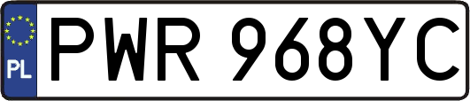 PWR968YC