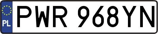 PWR968YN