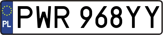 PWR968YY