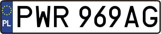 PWR969AG