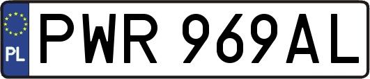 PWR969AL