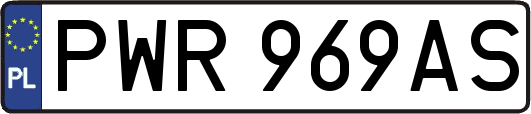 PWR969AS
