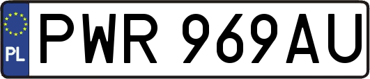 PWR969AU