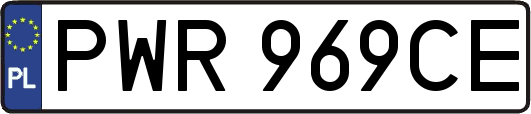 PWR969CE