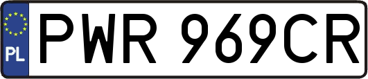 PWR969CR