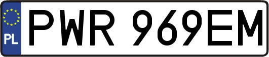 PWR969EM