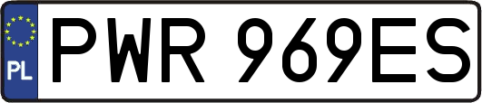 PWR969ES