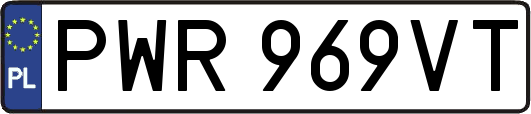 PWR969VT