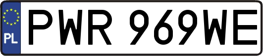 PWR969WE