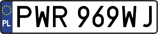 PWR969WJ