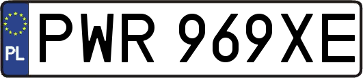 PWR969XE
