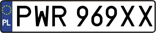 PWR969XX