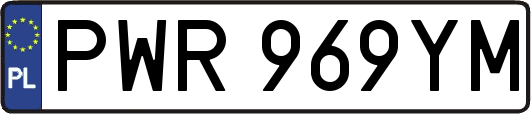 PWR969YM