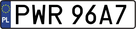 PWR96A7