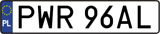 PWR96AL