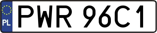 PWR96C1