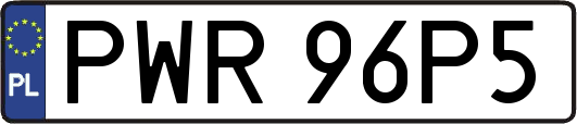 PWR96P5