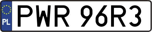 PWR96R3