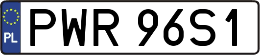 PWR96S1