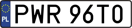 PWR96T0