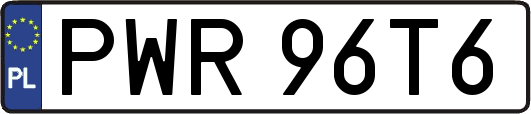 PWR96T6