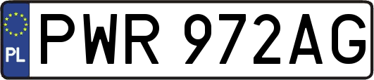 PWR972AG