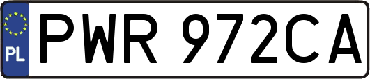 PWR972CA