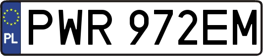 PWR972EM
