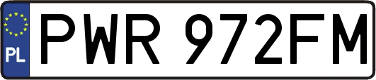 PWR972FM