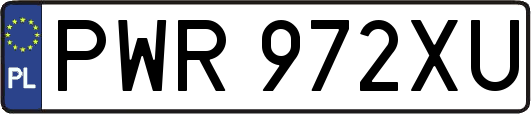 PWR972XU